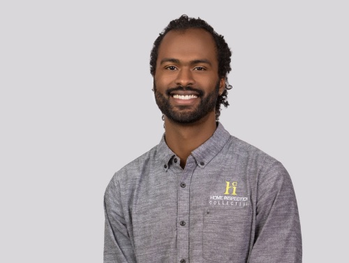 Headshot of KeShawn Bussey